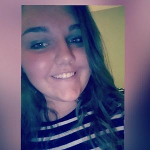 Meet your Posher, Audrey